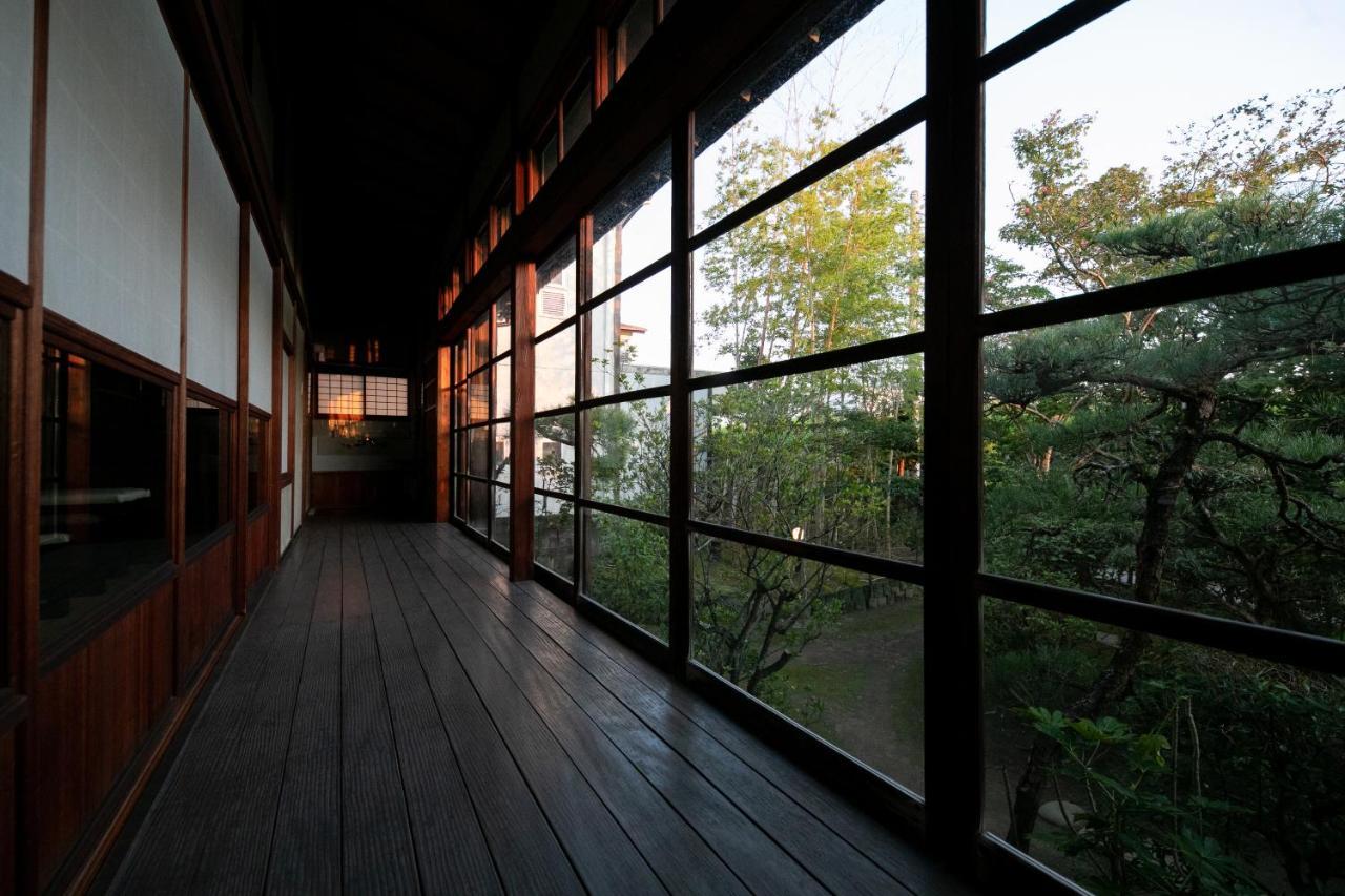 Mizuno Ryokan Karatsu Ngoại thất bức ảnh