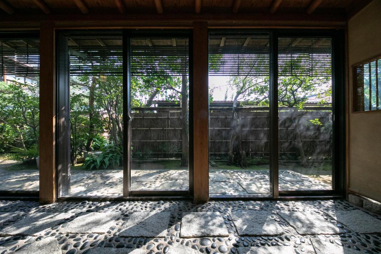 Mizuno Ryokan Karatsu Ngoại thất bức ảnh
