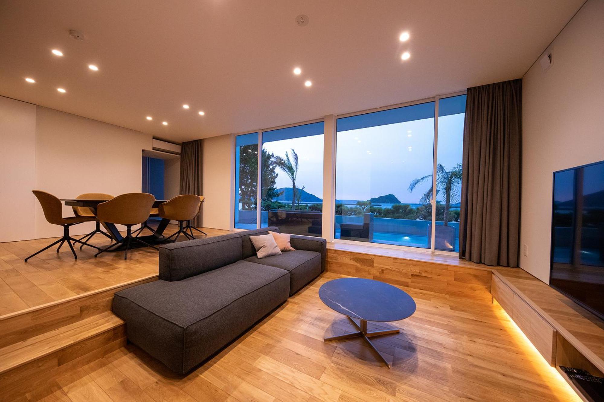 Mizuno Ryokan Karatsu Ngoại thất bức ảnh