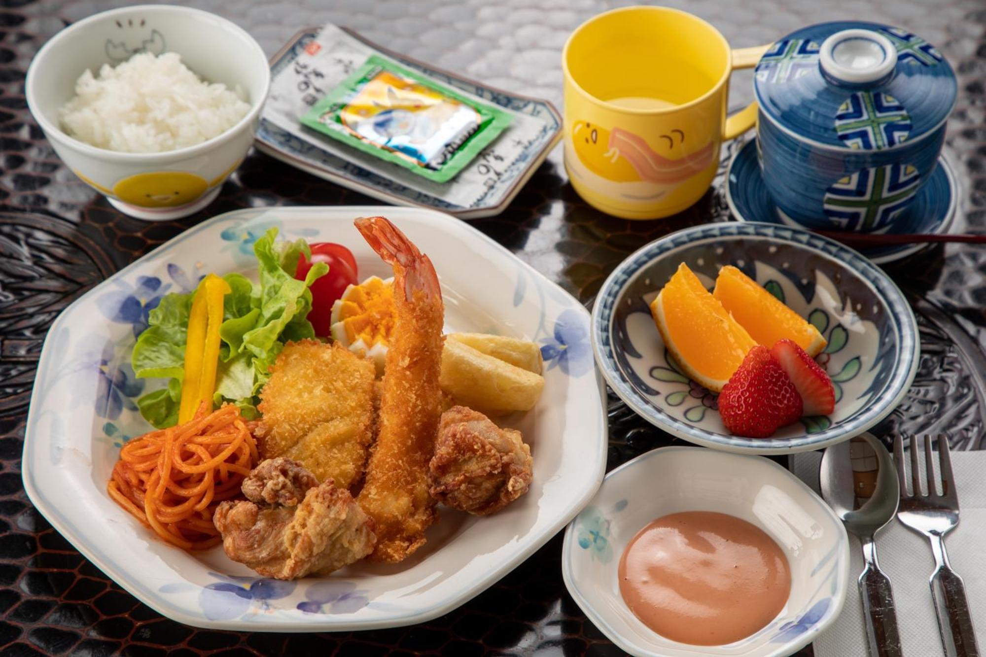 Mizuno Ryokan Karatsu Ngoại thất bức ảnh