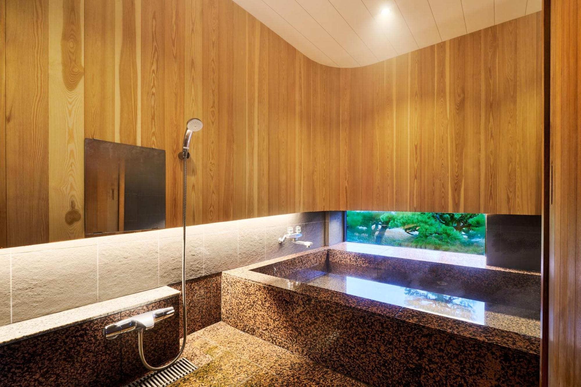 Mizuno Ryokan Karatsu Ngoại thất bức ảnh